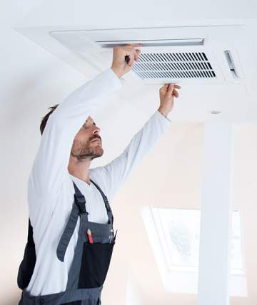 Contactez-nous pour une maintenance de climatisation ou un dépannage de chambre froide à Narbonne