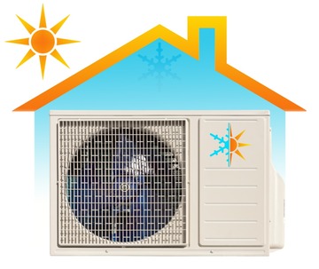 Quelle climatisation installer dans une grande maison ?